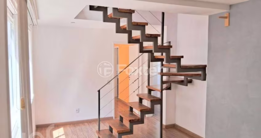 Apartamento com 3 quartos à venda na Avenida Lavras, 177, Petrópolis, Porto Alegre
