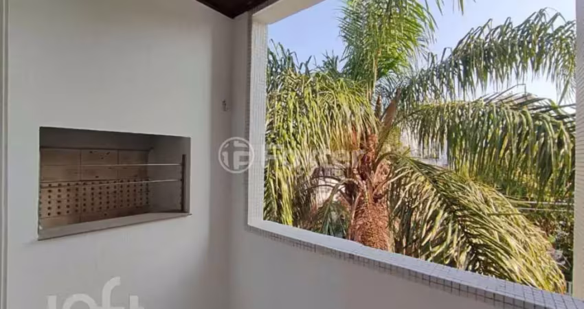 Apartamento com 2 quartos à venda na Rua Carazinho, 435, Petrópolis, Porto Alegre