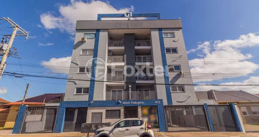 Apartamento com 3 quartos à venda na Rua FAB, 403, Nossa Senhora das Graças, Canoas