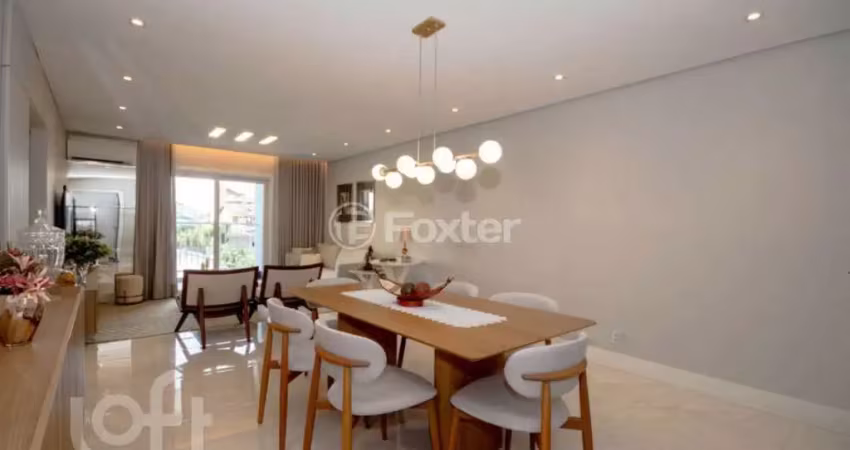 Apartamento com 3 quartos à venda na Rua FAB, 403, Nossa Senhora das Graças, Canoas