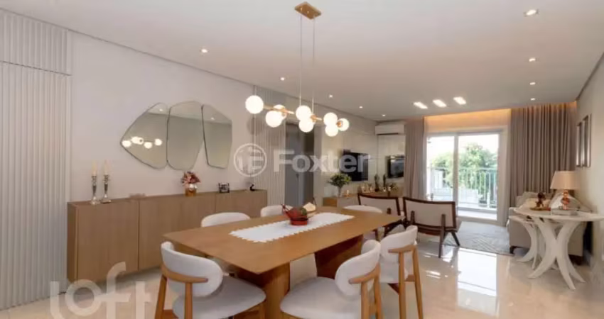 Apartamento com 3 quartos à venda na Rua FAB, 403, Nossa Senhora das Graças, Canoas
