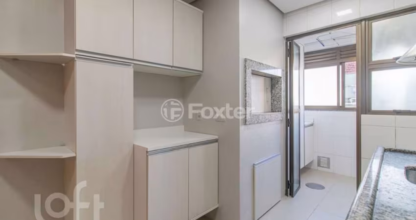 Apartamento com 3 quartos à venda na Rua Gonçalves Dias, 170, Menino Deus, Porto Alegre