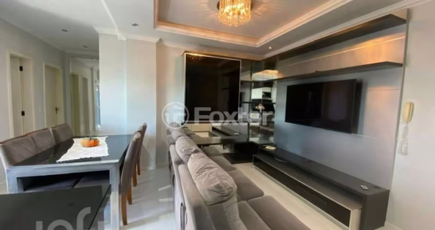 Apartamento com 2 quartos à venda na Avenida Victor Barreto, 2138, Centro, Canoas