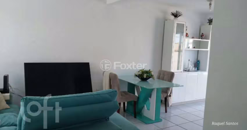 Casa em condomínio fechado com 3 quartos à venda na Avenida Edgar Pires de Castro, 1100, Boa Vista do Sul, Porto Alegre