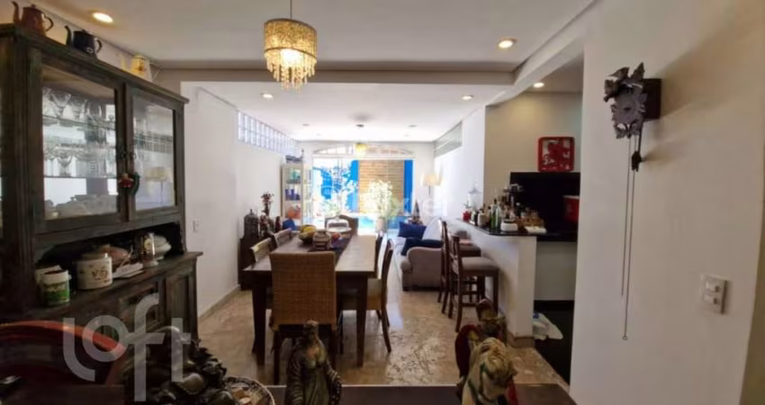 Casa em condomínio fechado com 3 quartos à venda na Avenida Cai, 303, Cristal, Porto Alegre