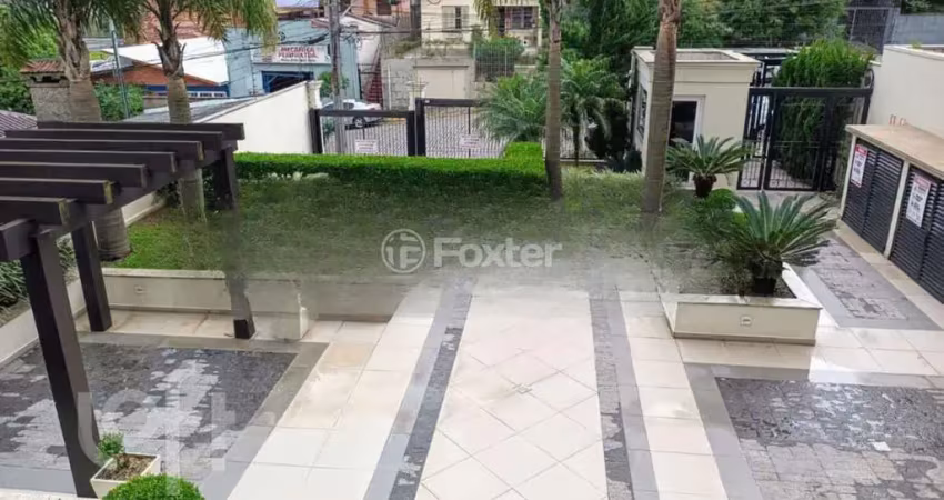 Apartamento com 3 quartos à venda na Rua Santos Dumont, 39, Exposição, Caxias do Sul