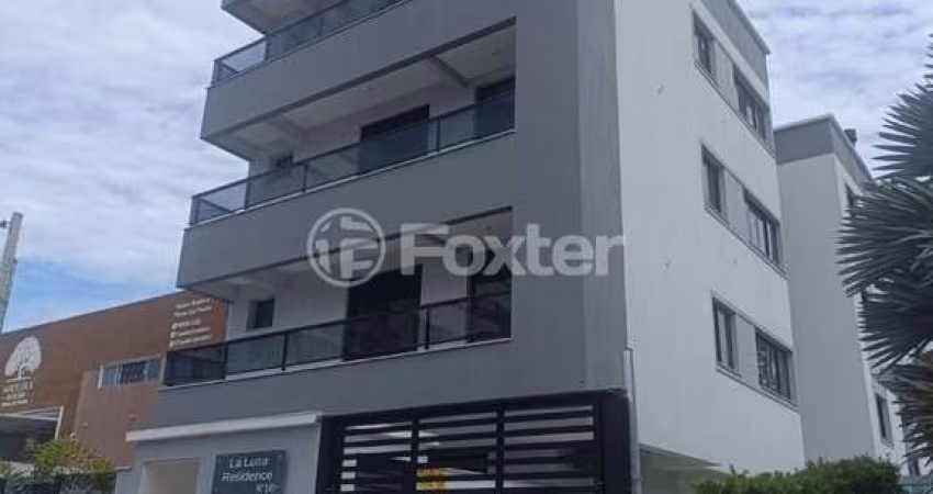 Apartamento com 3 quartos à venda na Rua José Luiz de Souza, 145, Flor de Nápolis, São José