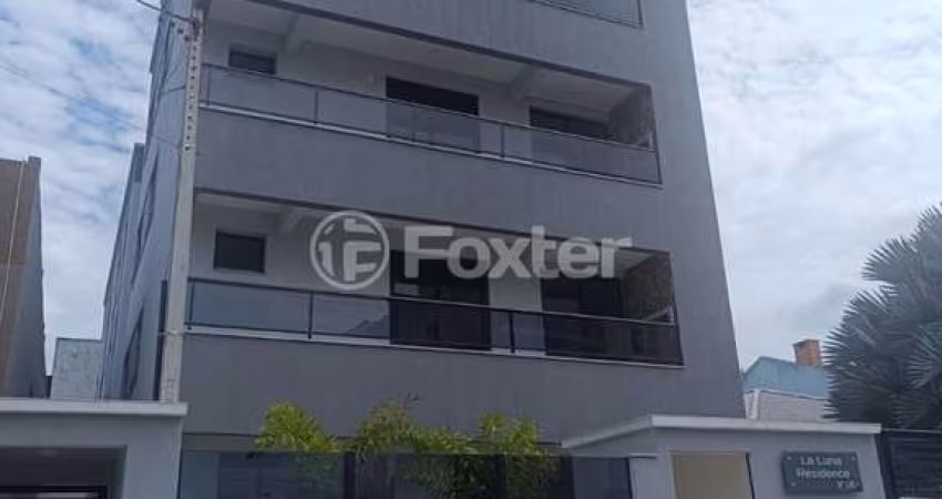 Apartamento com 2 quartos à venda na Rua José Luiz de Souza, 145, Flor de Nápolis, São José