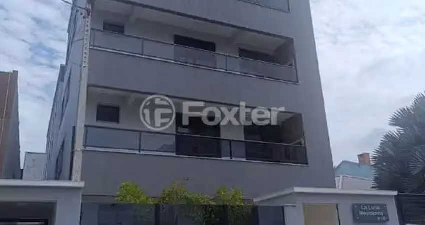 Apartamento com 2 quartos à venda na Rua José Luiz de Souza, 145, Flor de Nápolis, São José