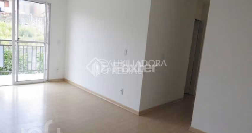Apartamento com 3 quartos à venda na Avenida Otto Niemeyer, 1702, Tristeza, Porto Alegre
