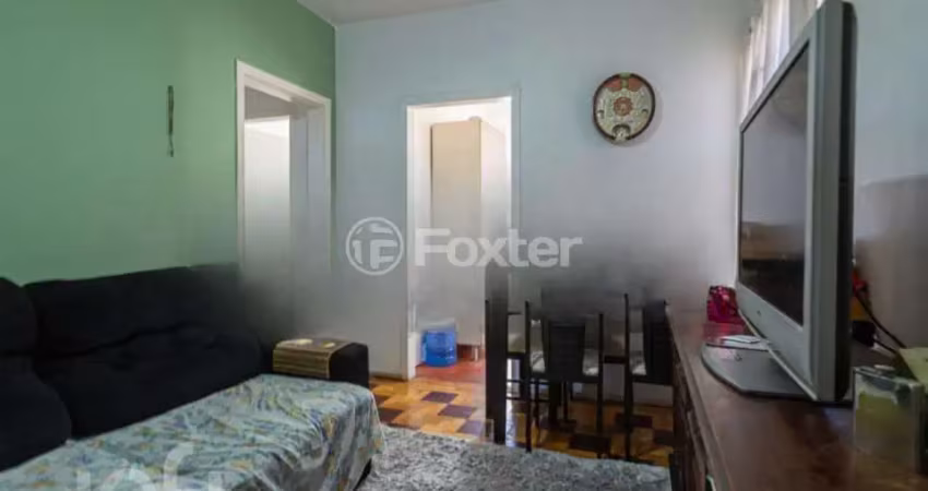 Apartamento com 2 quartos à venda na Avenida Ipiranga, 528, Praia de Belas, Porto Alegre