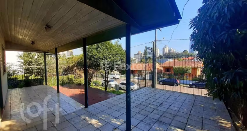 Casa com 2 quartos à venda na Rua Andrade Neves, 87, Guarani, Novo Hamburgo