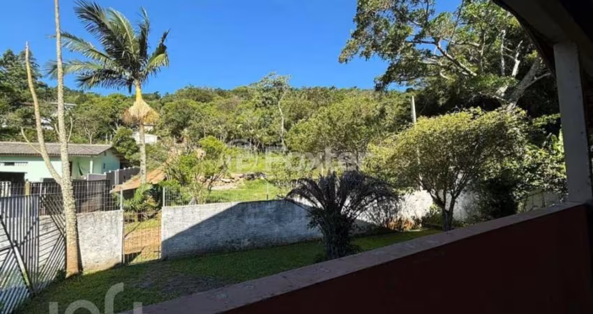 Casa com 4 quartos à venda na Rua Leonel Pereira, 2357, Cachoeira do Bom Jesus, Florianópolis