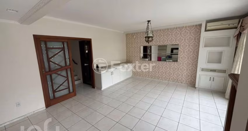Casa com 3 quartos à venda na Rua São Vicente de Paula, 82, Agronômica, Florianópolis