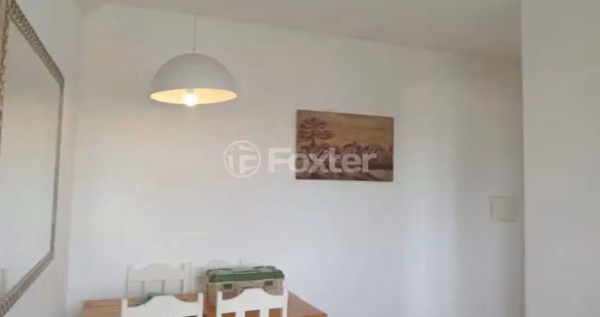 Apartamento com 2 quartos à venda na Rua Coronel Aparício Borges, 910, Partenon, Porto Alegre
