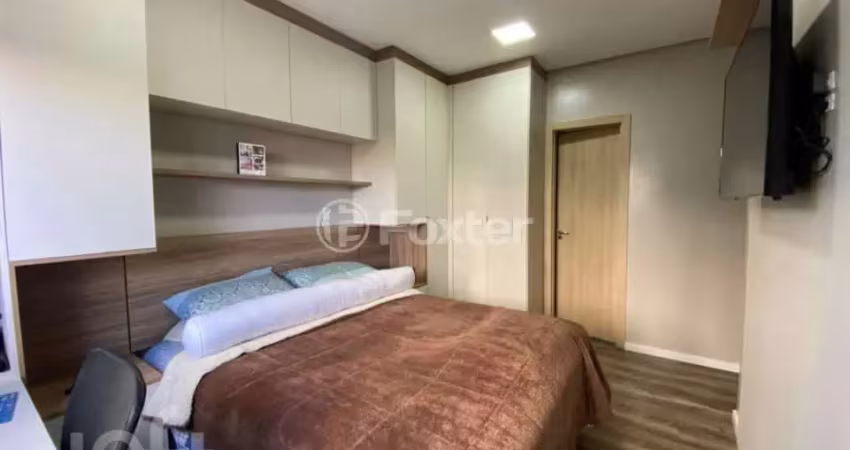 Apartamento com 2 quartos à venda na Avenida Armando Fajardo, 1261, Igara, Canoas