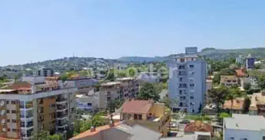 Apartamento com 2 quartos à venda na Avenida Icaraí, 1030, Cristal, Porto Alegre