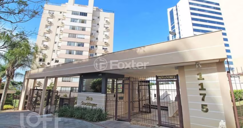 Apartamento com 3 quartos à venda na Avenida General Barreto Viana, 1175, Chácara das Pedras, Porto Alegre