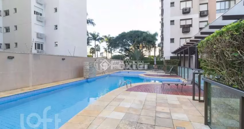 Apartamento com 2 quartos à venda na Rua Jari, 735, Passo da Areia, Porto Alegre