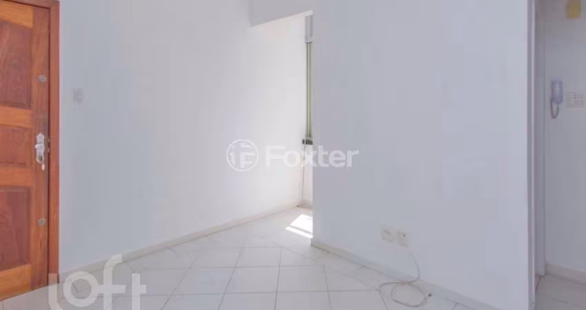 Apartamento com 2 quartos à venda na Avenida Professor Oscar Pereira, 179, Azenha, Porto Alegre