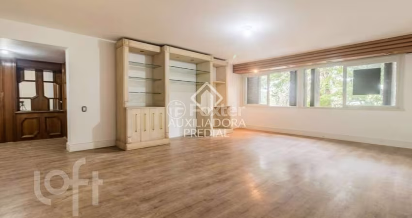 Apartamento com 3 quartos à venda na Avenida Carlos Gomes, 911, Auxiliadora, Porto Alegre