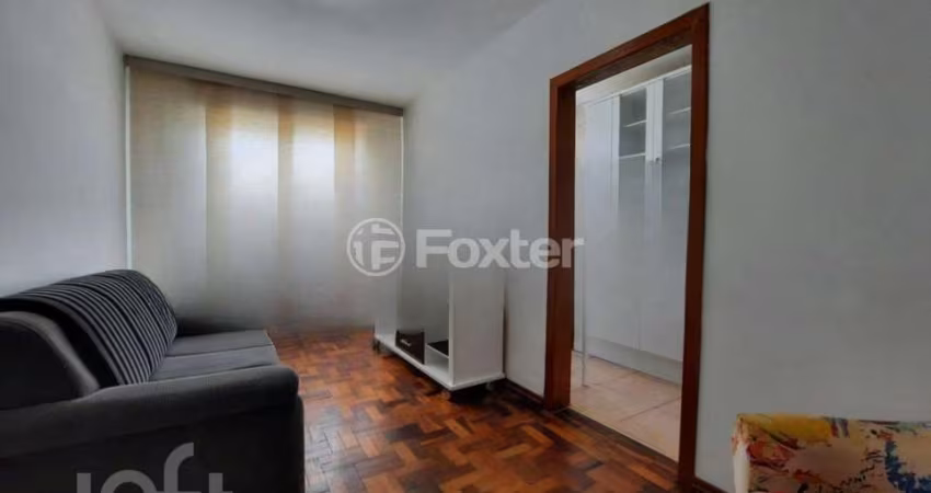 Apartamento com 2 quartos à venda na Rua Moyses Antunes da Cunha, 55, Santo Antônio, Porto Alegre