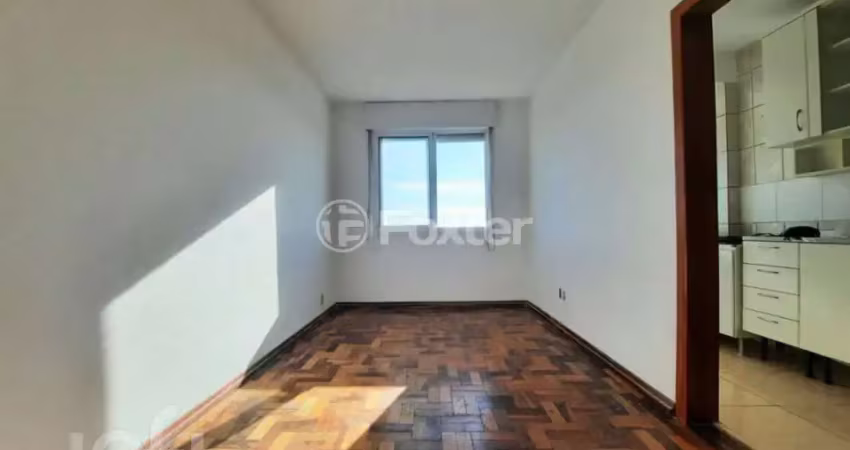 Apartamento com 2 quartos à venda na Rua Moyses Antunes da Cunha, 55, Santo Antônio, Porto Alegre