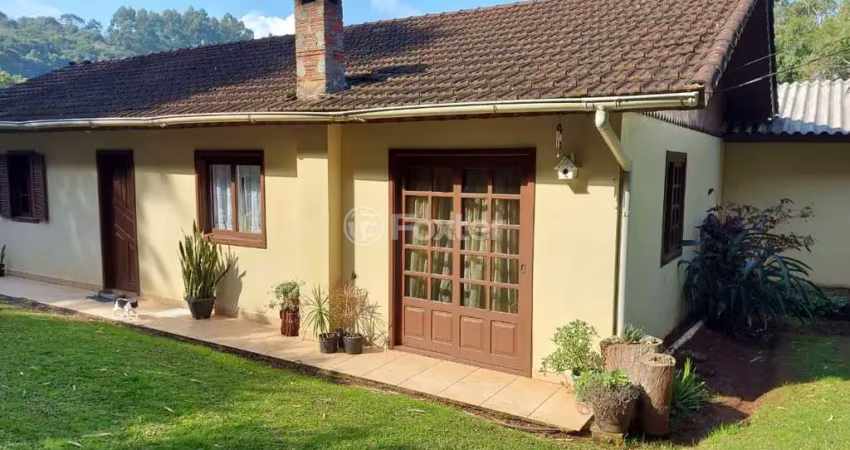 Fazenda com 1 sala à venda na Rua Vicente Prieto, S/N, Pinhal Alto, Nova Petrópolis
