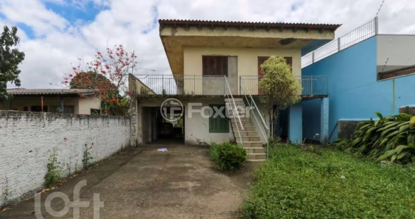 Casa com 4 quartos à venda na Avenida Farroupilha, 1968, Niterói, Canoas