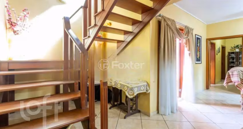 Casa com 3 quartos à venda na Rua Fernando Cortez, 413, Cristo Redentor, Porto Alegre