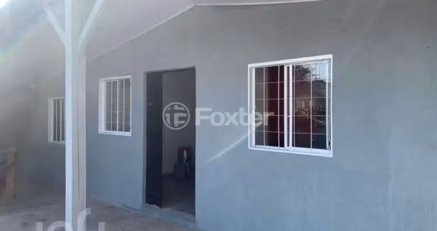 Casa com 4 quartos à venda na Rua Suriname, 2024, Feitoria, São Leopoldo