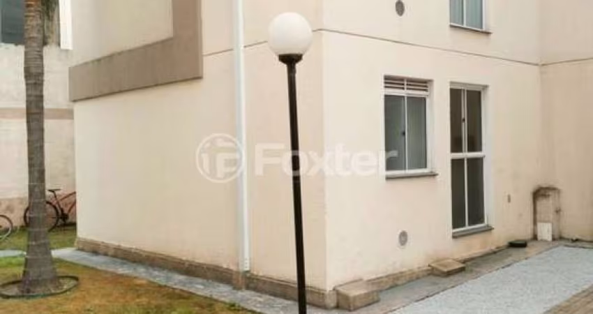 Apartamento com 2 quartos à venda na Rua Vidal Vicente Andrade, 1221, Forquilhas, São José