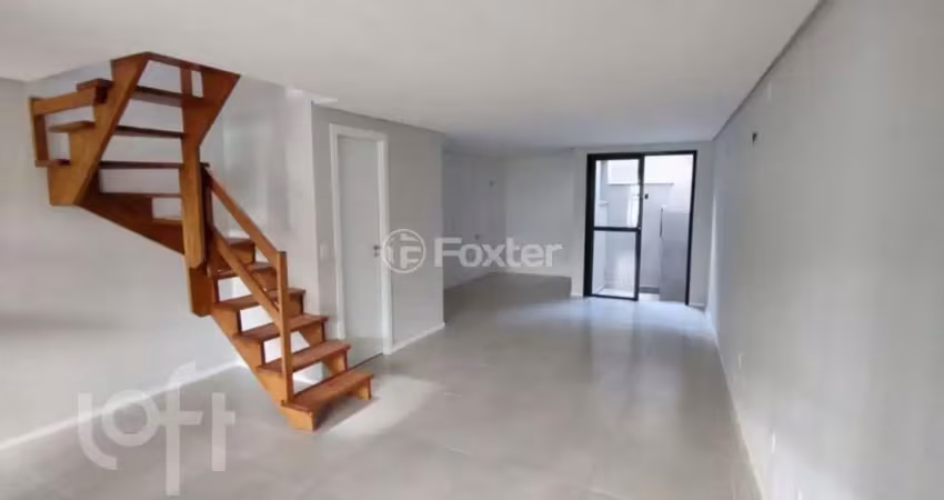 Casa com 3 quartos à venda na Travessa Lucas de Lima, 18, Medianeira, Porto Alegre