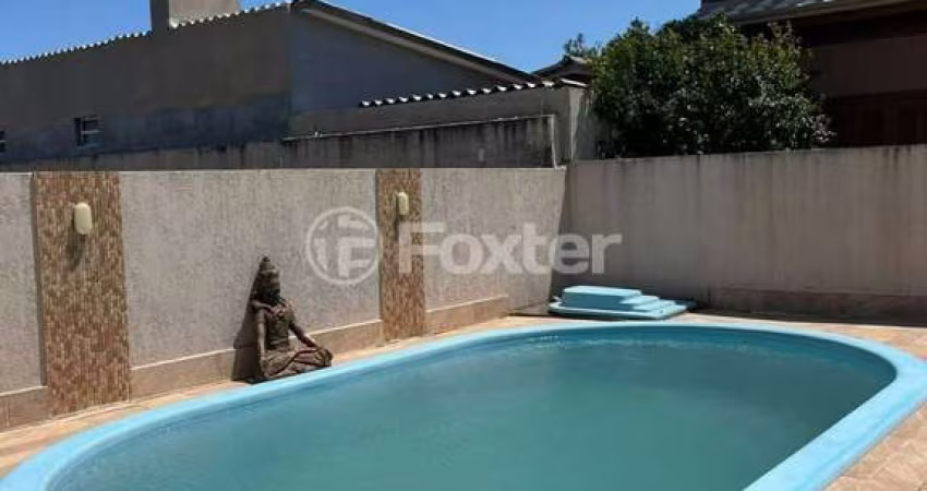 Casa com 5 quartos à venda na Rua Do Lírio, 826, Capão Novo, Capão da Canoa