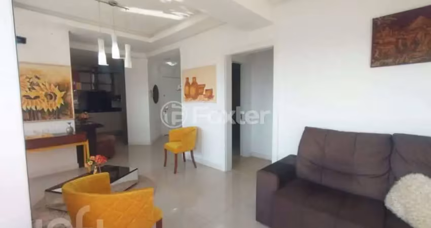 Apartamento com 3 quartos à venda na Avenida Pedro Adams Filho, 6155, Centro, Novo Hamburgo
