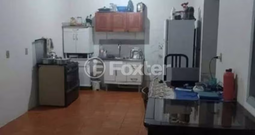 Casa com 3 quartos à venda na Rua Frei Henrique de Coimbra, 317, São Vicente, Gravataí