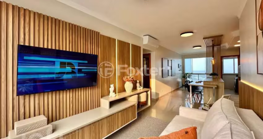 Apartamento com 2 quartos à venda na Rua Guaraci, 1618, Navegantes, Capão da Canoa