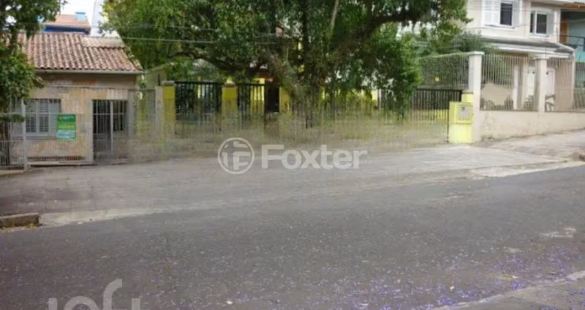 Casa com 1 quarto à venda na Rua Irene Capponi Santiago, 130, Cristo Redentor, Porto Alegre