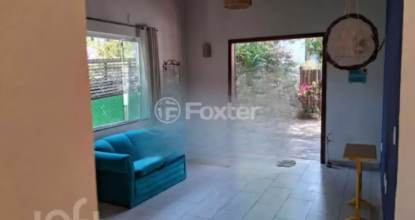 Casa com 4 quartos à venda na Servidão Estrela da Manhã, 61, Rio Tavares, Florianópolis