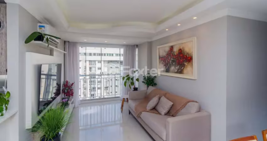 Apartamento com 2 quartos à venda na Avenida Andaraí, 675, Passo da Areia, Porto Alegre