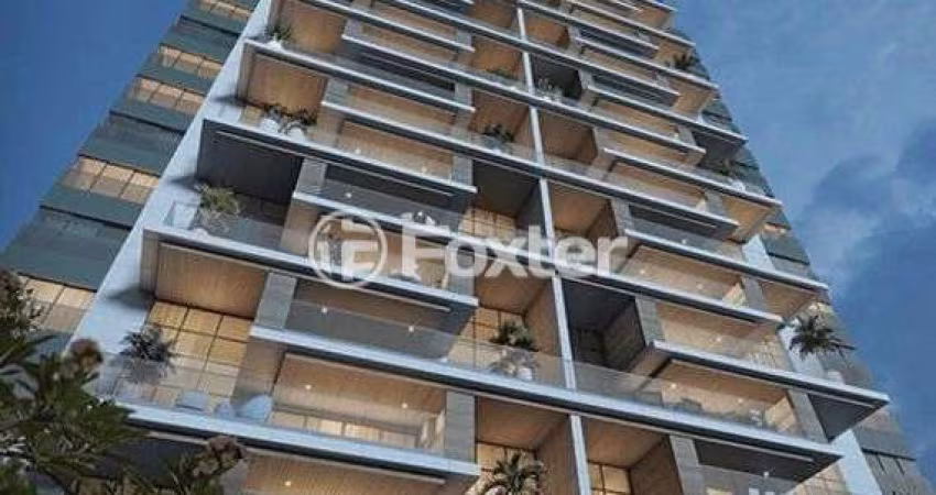 Apartamento com 4 quartos à venda na Avenida Diário de Notícias, 1200, Cristal, Porto Alegre