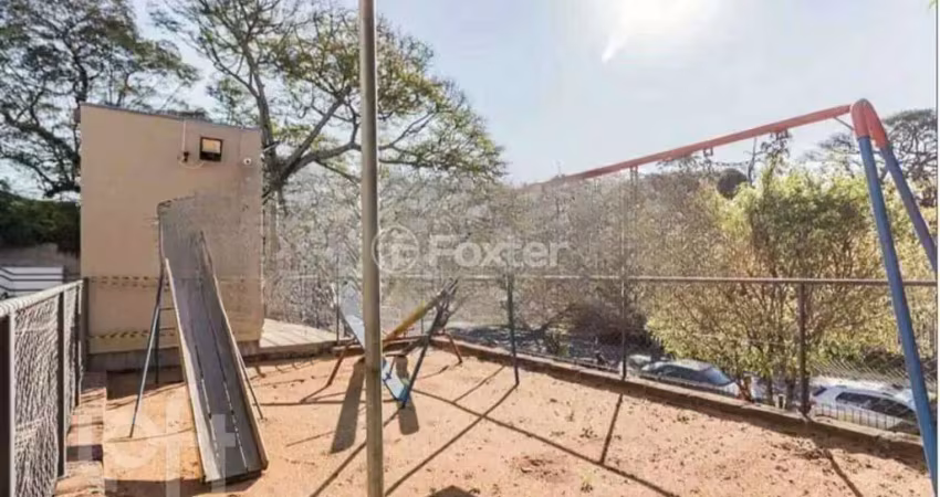 Apartamento com 2 quartos à venda na Rua Intendente Alfredo Azevedo, 843, Glória, Porto Alegre