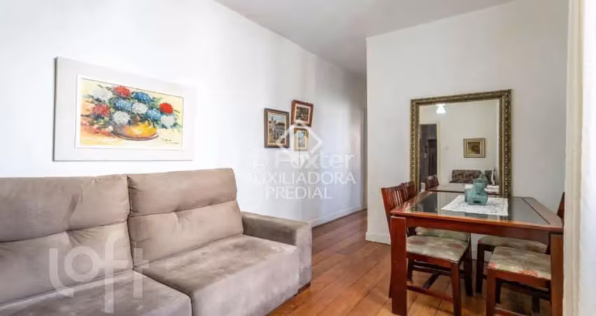 Apartamento com 2 quartos à venda na Rua Américo Vespucio, 1122, Higienópolis, Porto Alegre
