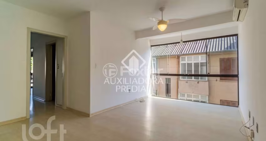 Apartamento com 3 quartos à venda na Rua Visconde de Inhauma, 21, Azenha, Porto Alegre