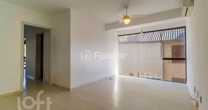 Apartamento com 3 quartos à venda na Rua Visconde de Inhauma, 21, Azenha, Porto Alegre
