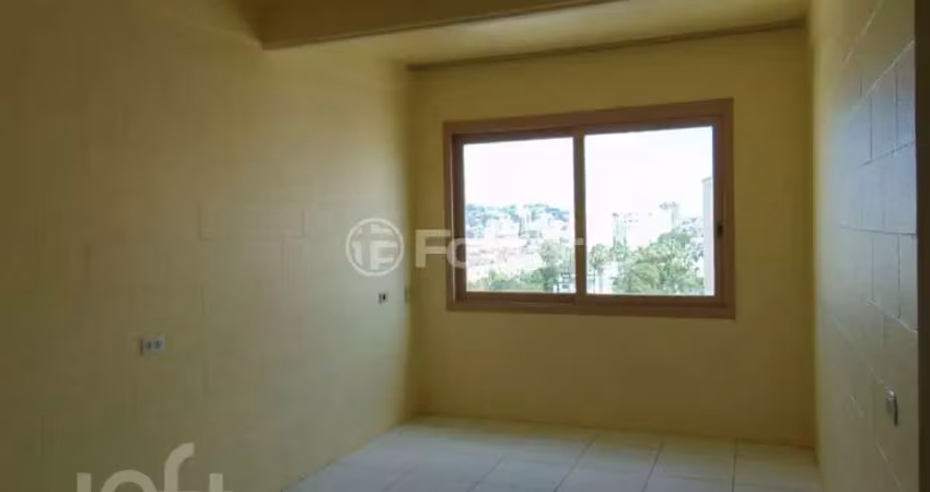 Apartamento com 1 quarto à venda na Avenida Princesa Isabel, 500, Santana, Porto Alegre