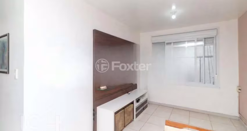 Apartamento com 2 quartos à venda na Rua Gonçalves Dias, 1137, Menino Deus, Porto Alegre