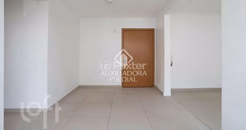 Apartamento com 2 quartos à venda na Rua Ada Vaz Cabeda, 400, Jardim Leopoldina, Porto Alegre