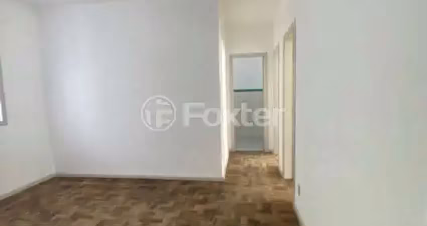 Apartamento com 3 quartos à venda na Travessa Azevedo, 95, Floresta, Porto Alegre