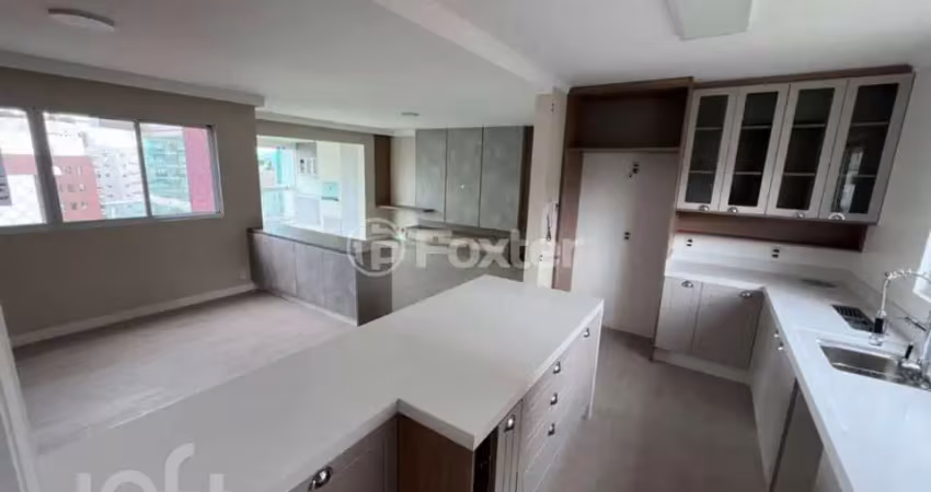 Apartamento com 3 quartos à venda na Rua Vítor Konder, 302, Centro, Florianópolis